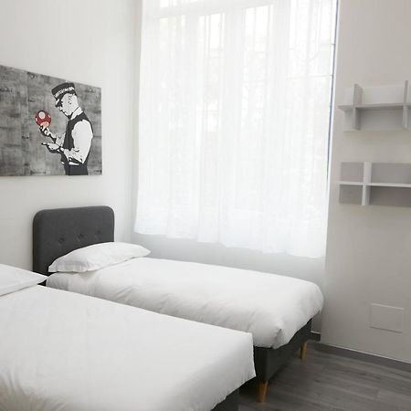 La Corte Luxury Apartment Milaan Buitenkant foto