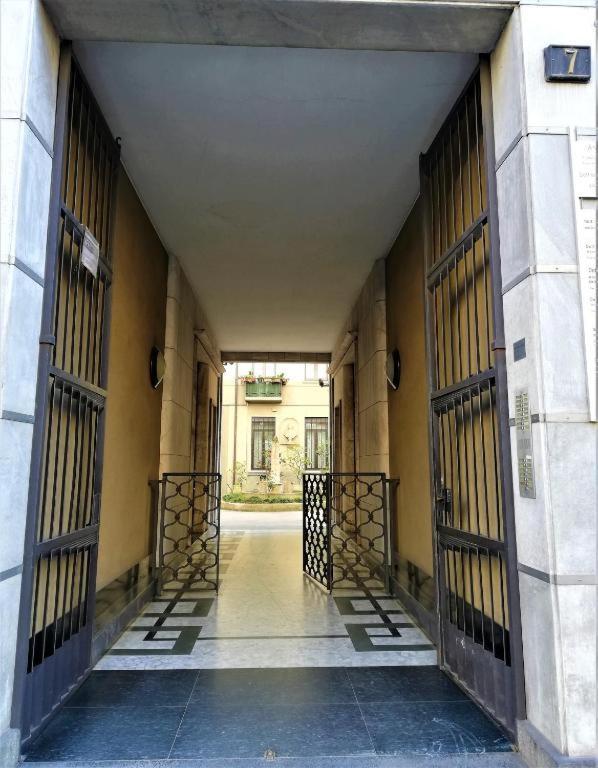 La Corte Luxury Apartment Milaan Buitenkant foto