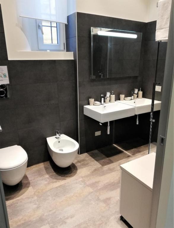 La Corte Luxury Apartment Milaan Buitenkant foto