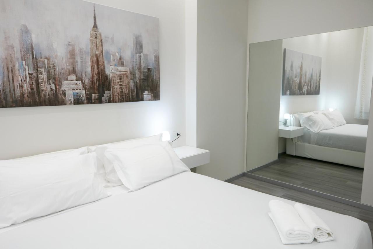 La Corte Luxury Apartment Milaan Buitenkant foto