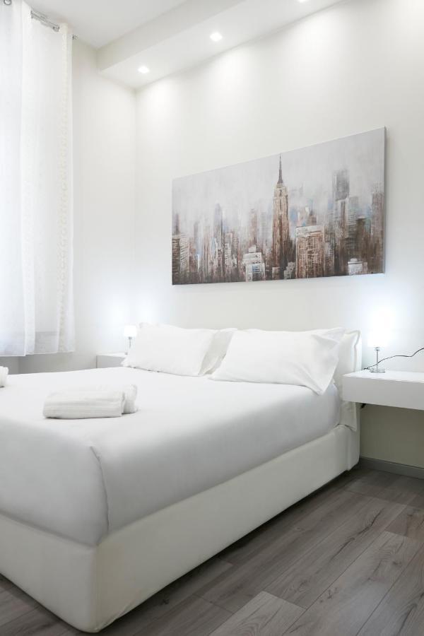 La Corte Luxury Apartment Milaan Buitenkant foto