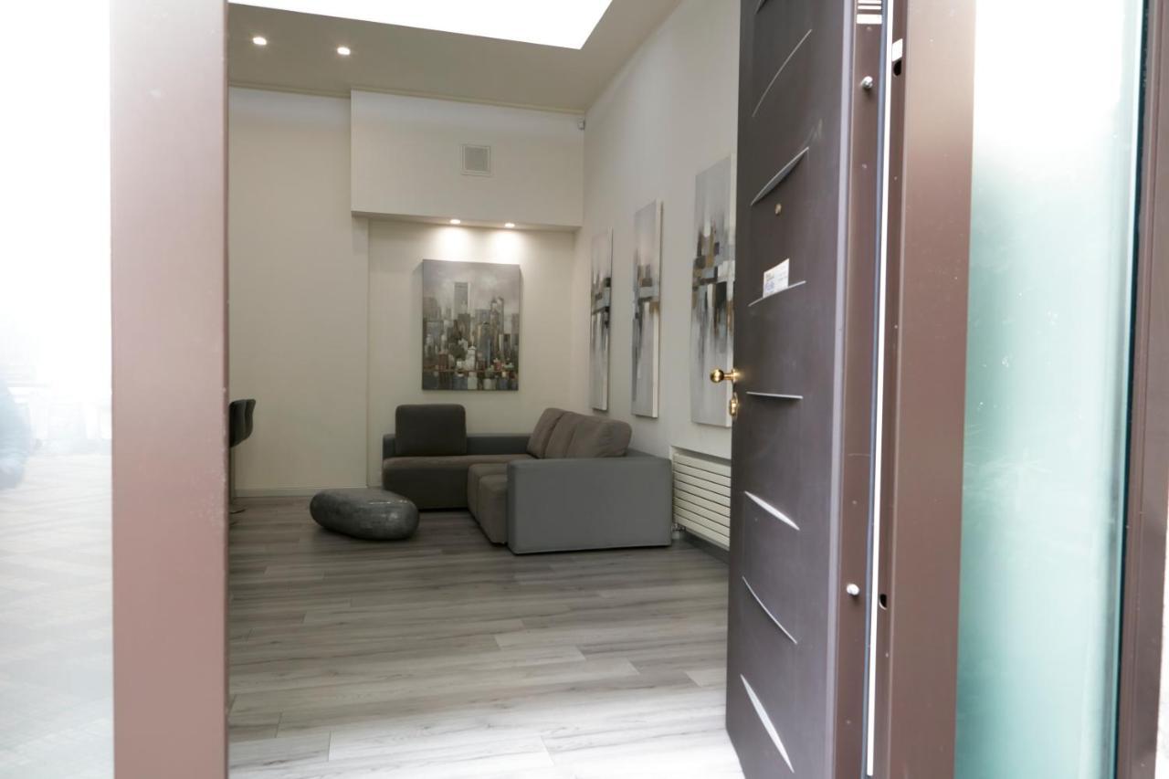 La Corte Luxury Apartment Milaan Buitenkant foto