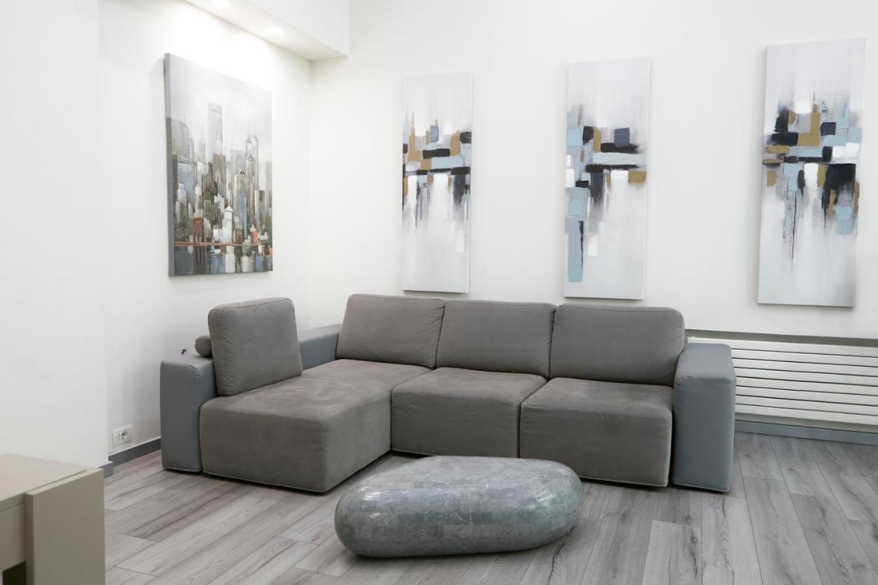 La Corte Luxury Apartment Milaan Buitenkant foto